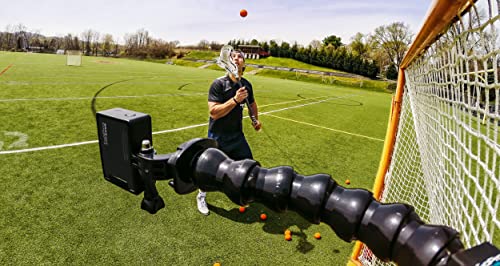 Suporte flexível para câmera GoPro Gooseneck