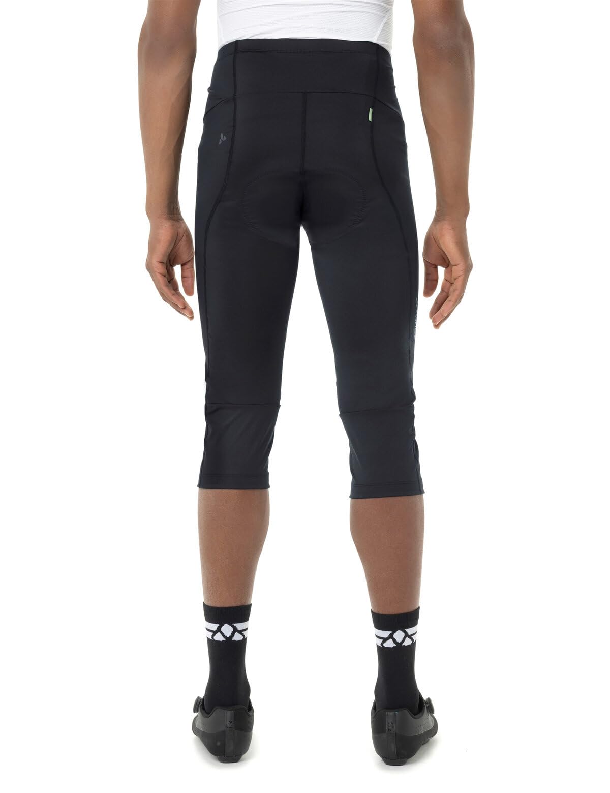 VAUDE Men's Matera 3/4 Tights - Shorts - Bermuda - Homme