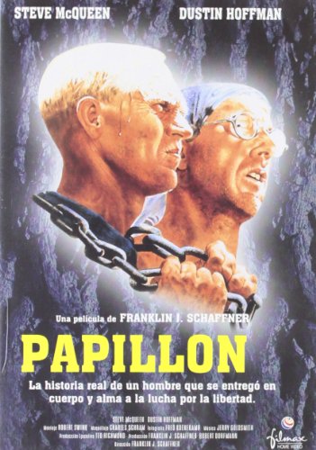 Preisvergleich Produktbild Papillon