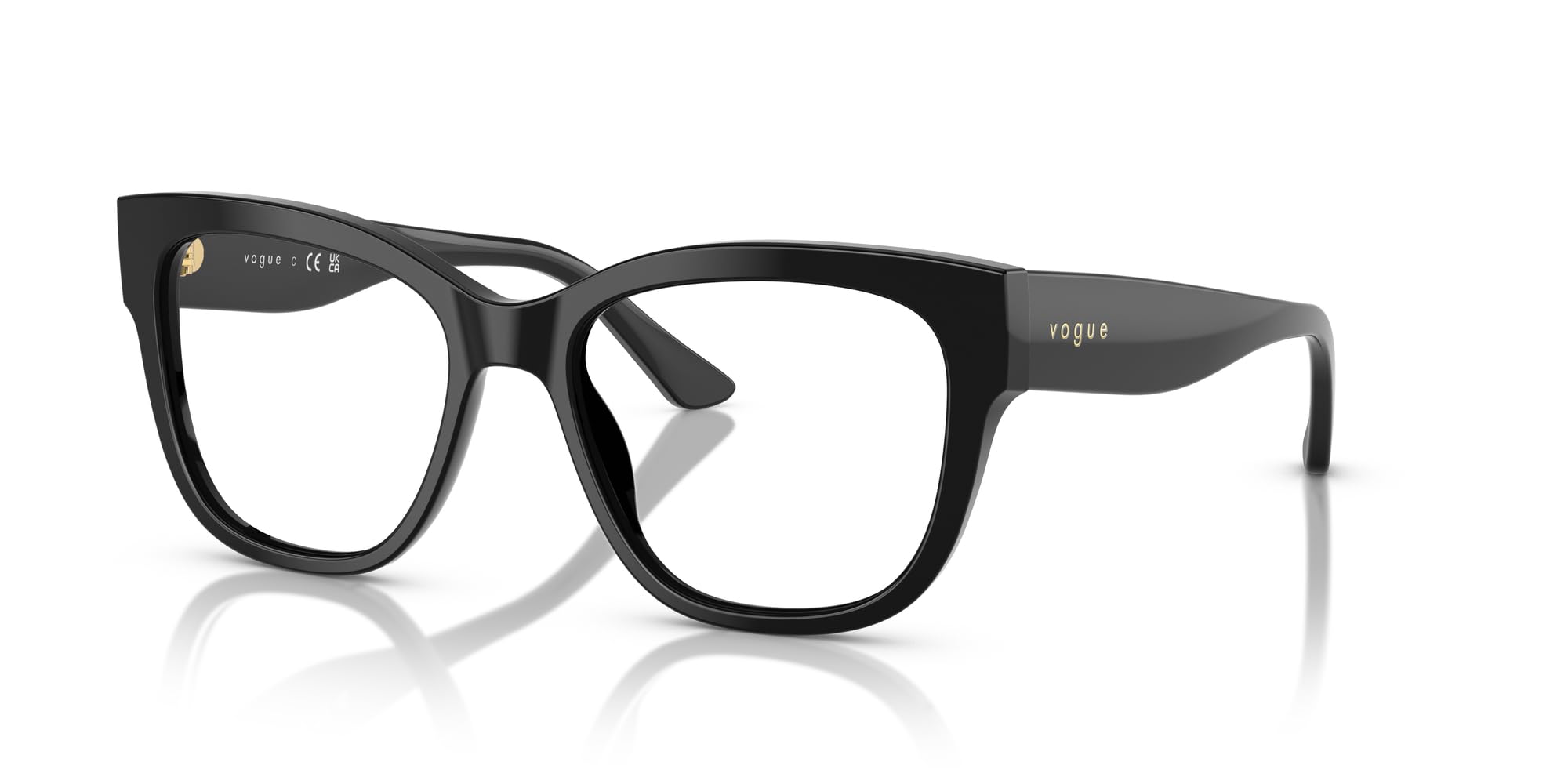 Vogue Eyewear Occhiali da vista quadrati Vo5605 da donna