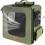 Vivifying Pet Carrier Backpack...