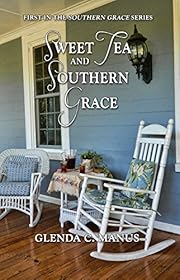 Sweet Tea and Southern Grace