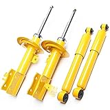 opel vectra c 3.0 diesel Einbauort: Vorderachse + Hinterachse, links + rechts