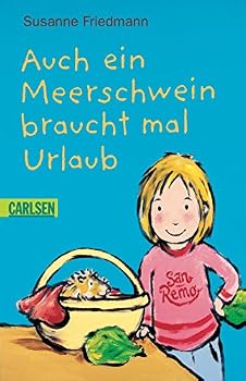 Paperback Auch ein Meerschwein braucht mal Urlaub [German] Book
