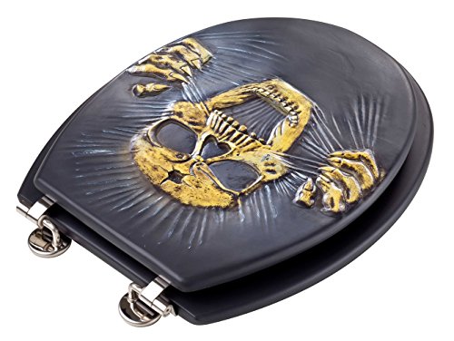 Eisl Edsk01, Sedile Copri-Wc