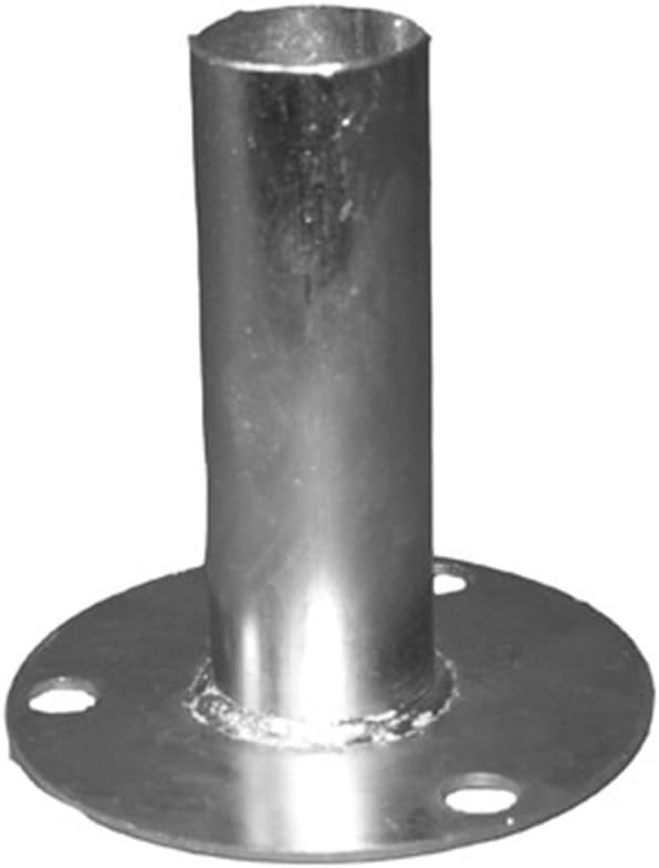 1-3/8" Diameter Foot PAD for Canopy