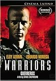  Warriors (Guerreros)