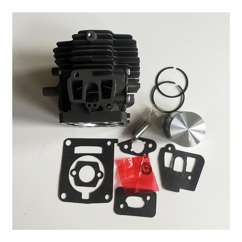Kit cylindre 40 mm FS361 pour réparer la perte de puissance de votre tondeuse