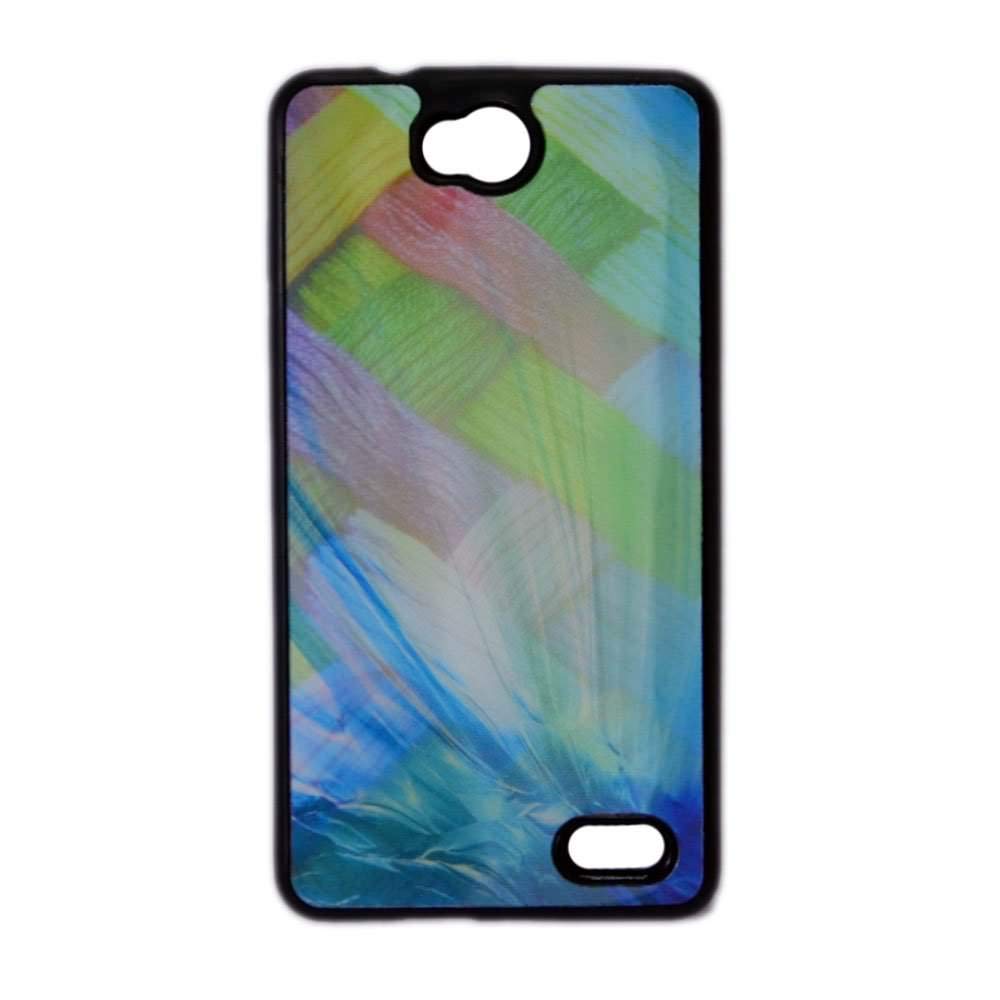 SORTEDSHOP 3D Printed Back Cover for Intex Aqua 4.5E