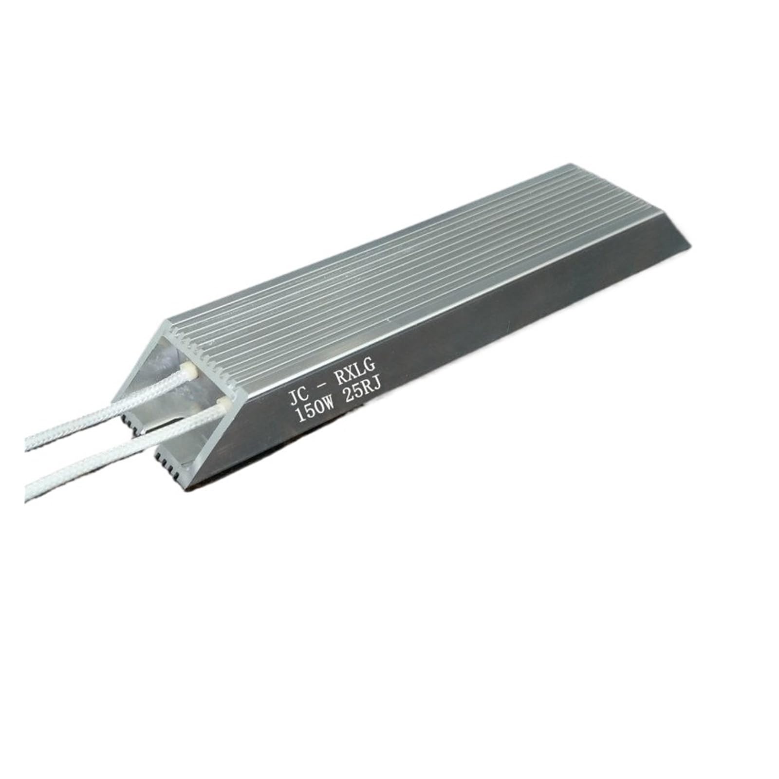 Servo de résistance de frein 150W 25 ohms en aluminium pour échelle