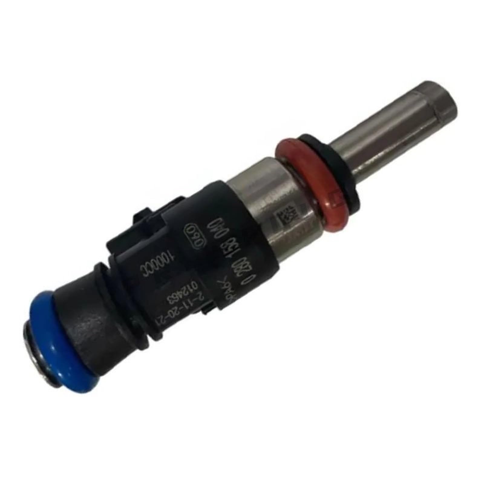 Azyuerhi 1Pc 980Cc Fuel Injectors 0280158040 Fit For Bosch Nozzle Valve Ev14kt Petrol Fuel Injector Nozzle