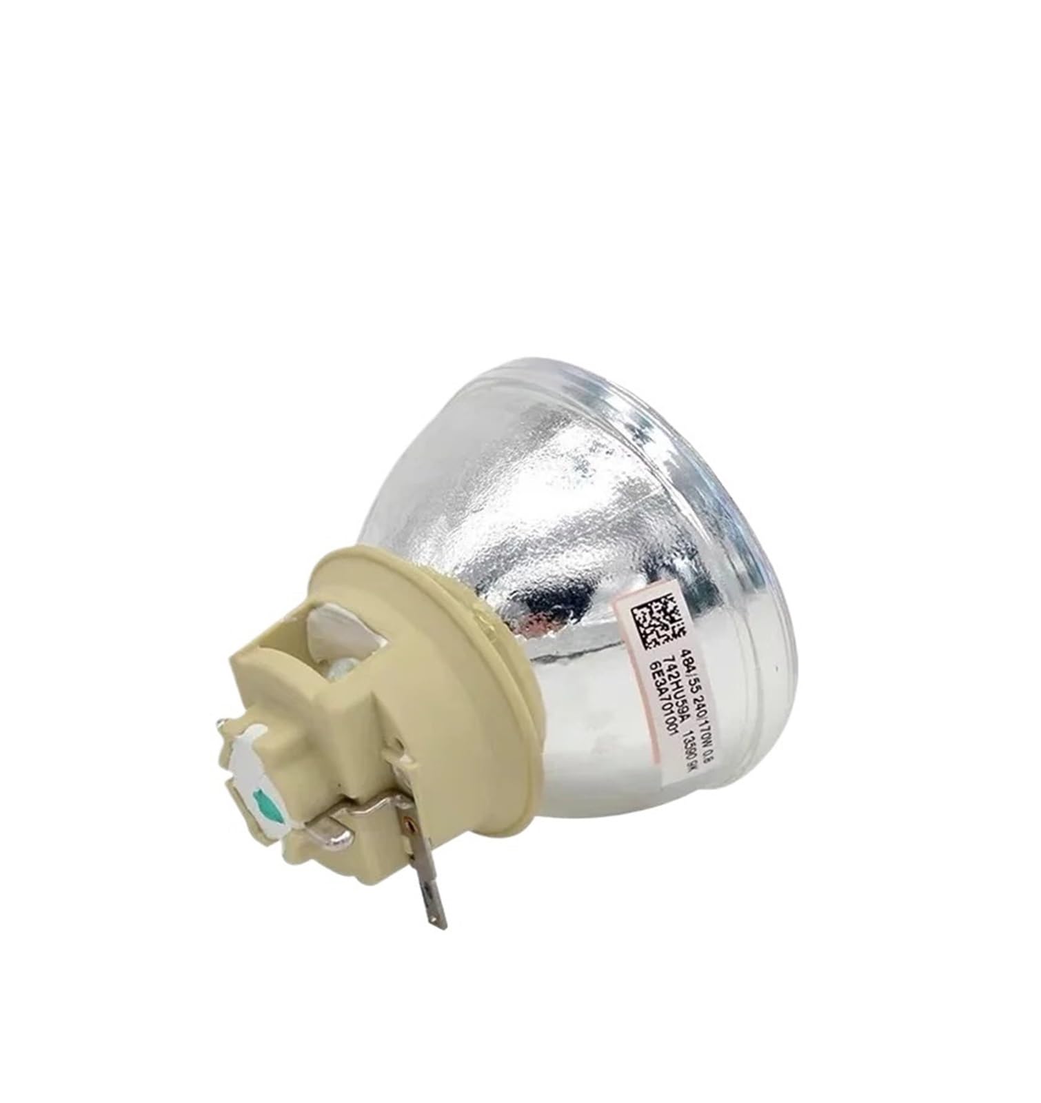 Lampe de projecteur Originale UHP240WE20.7 for Be-nq W1700 TK800M HT2550 MU641 TK800 MH733 TH671ST I705 W2700 MX604W MX808PST E520