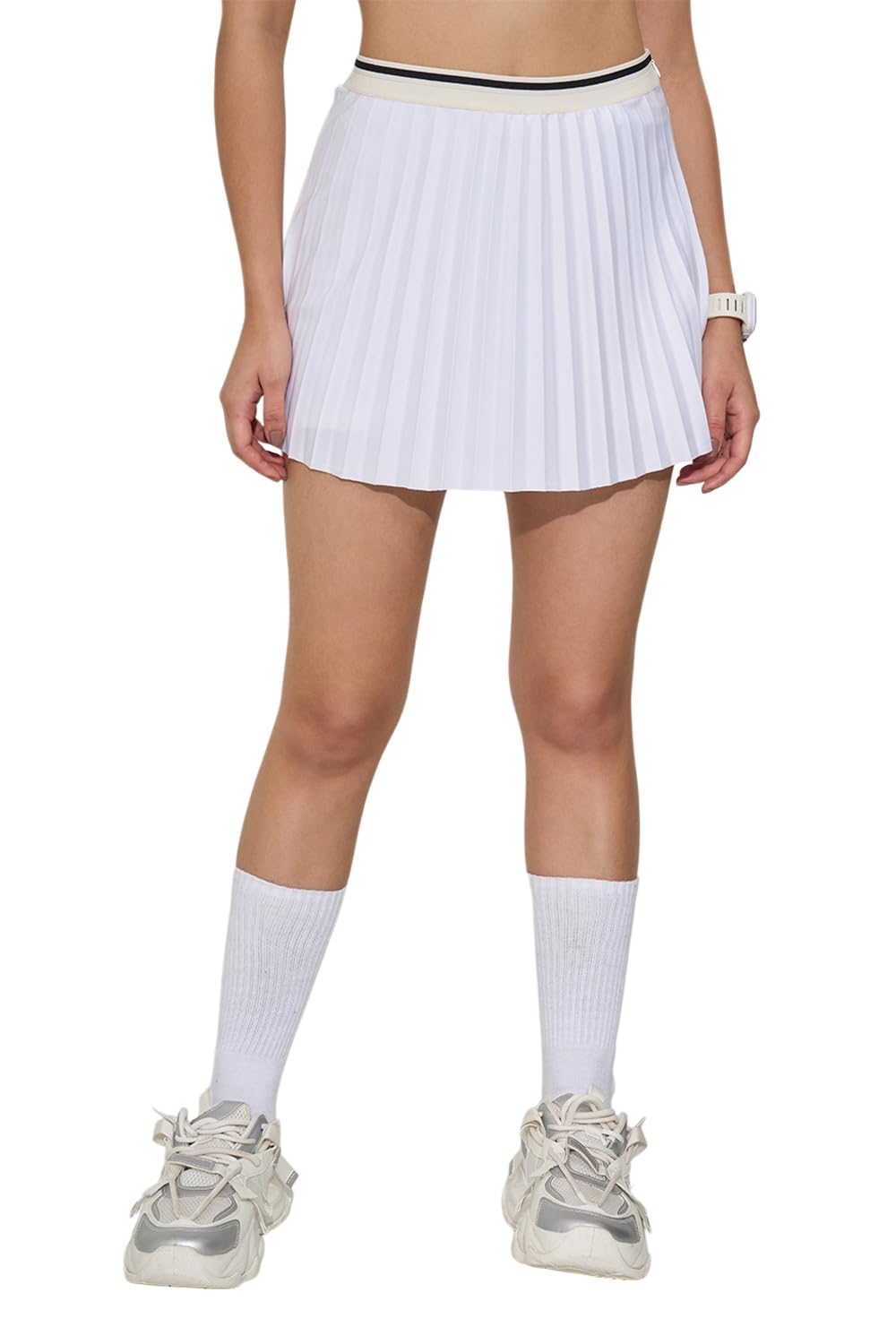 ajile by pantaloons Women Skirt-picture-11