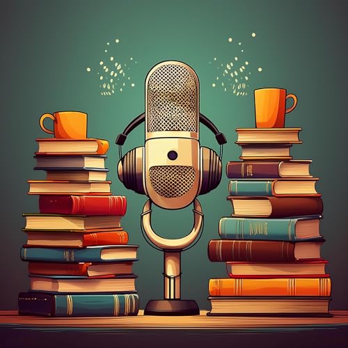 Books In Dialogue cover art