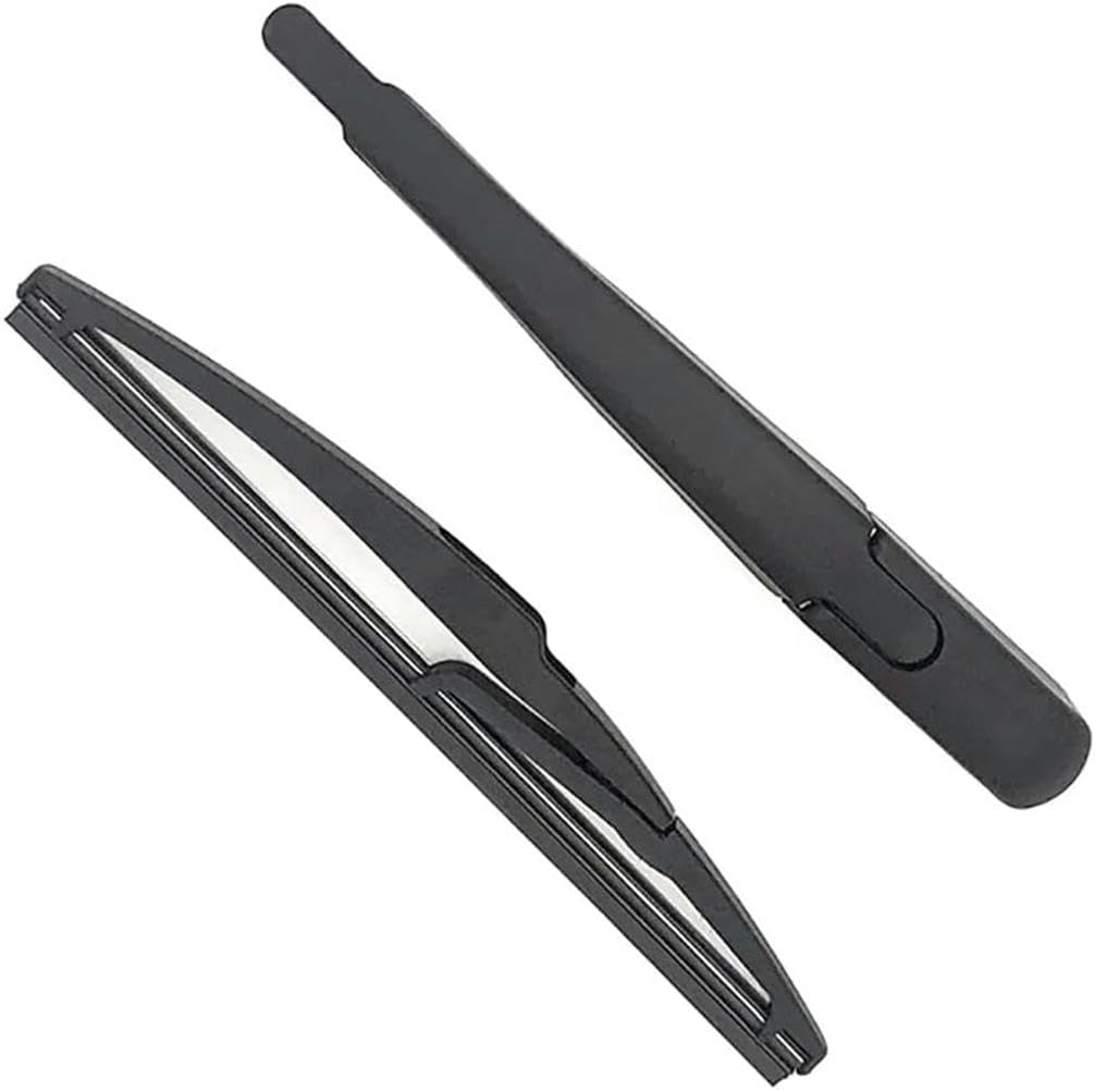Kit set braccio e spazzola tergicristallo posteriore, per Peugeot 5008 2017 2018 2019 2020 2021 2022 2023, set braccio tergicristallo posteriore parabrezza