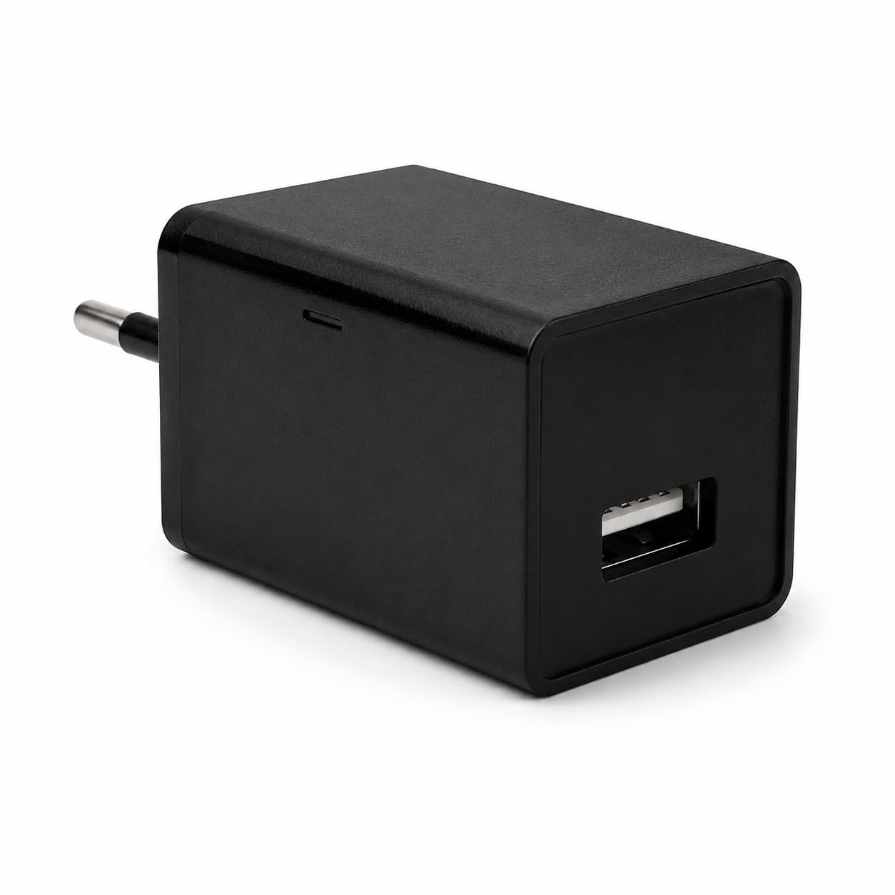 FREDI HD PLUS USB Charger Camera 1080P Full HD Mini Hidden Camera | Non WiFi USB Wall Charger Camera | Continuous Power Recording | Loop Recording | Plug & Record |Compact Indoor Recording Device-picture-43