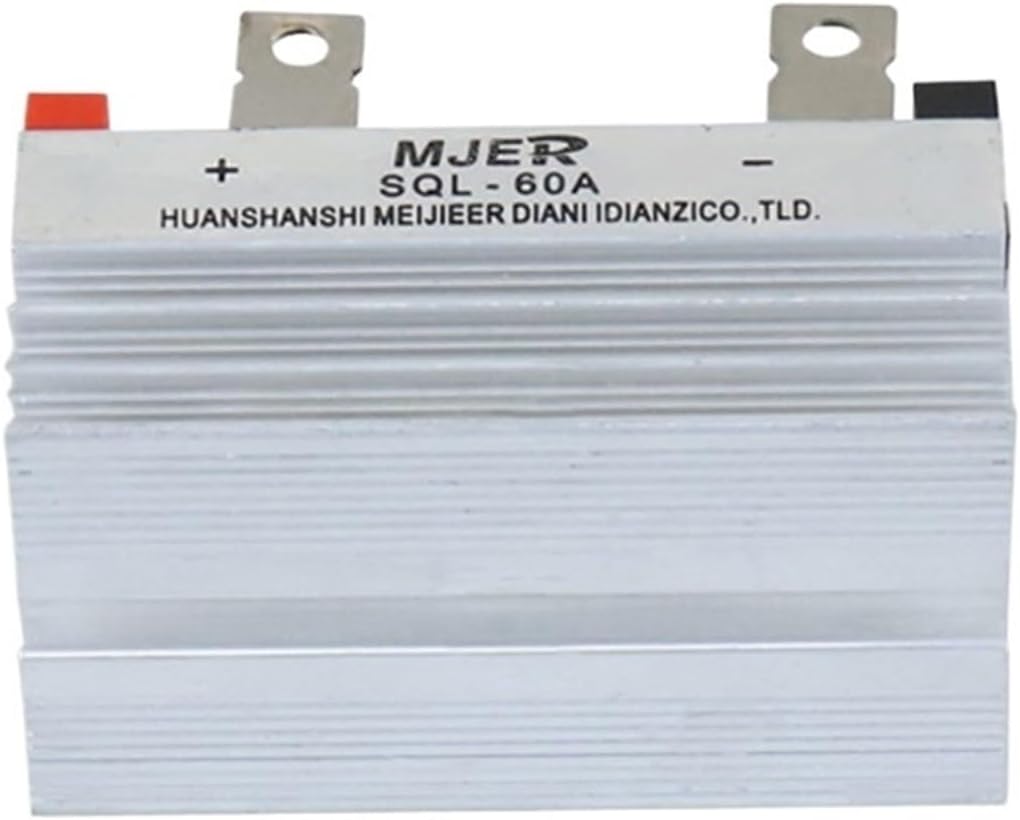 SQL60A 1600V Three Phase Bridge Rectifier