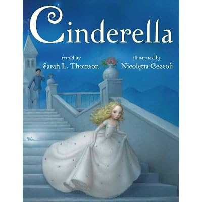 Cinderella