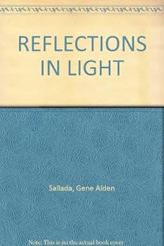 Hardcover REFLECTIONS IN LIGHT Book