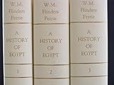 A History of Egypt