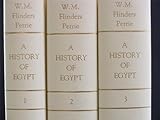 A History of Egypt