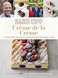 Bake Off: Cr&Atilde;&uml;me de la Cr&Atilde;&uml;me