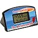 BigMouth Inc.Retirement Countdown Timer, Beach Themed -Countdown Clock for Retirement, Can be Reset, Makes a Great Gift