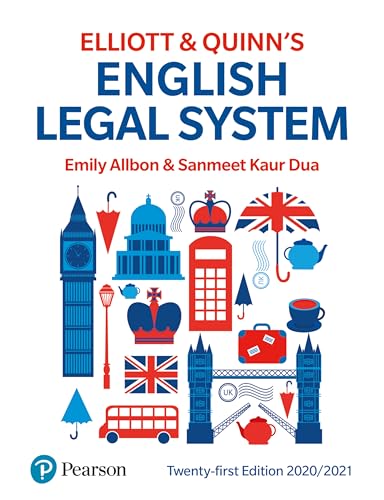 English Legal System
