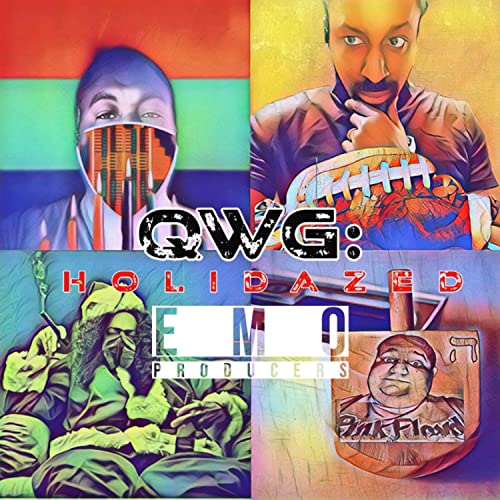 QWG : Holidazed