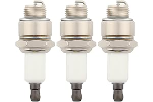 RJ19LMC Spark Plug: Essential Ignition for Briggs & Stratton Engines