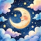  Sueños de Luz de Estrellas