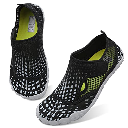 Image of Centipede Demon Swim Water Shoes for Women Men Quick Dry Barefoot Aqua Sneakers Shoe for Beach Hiking Diving Boating River Outdoor Water Sports