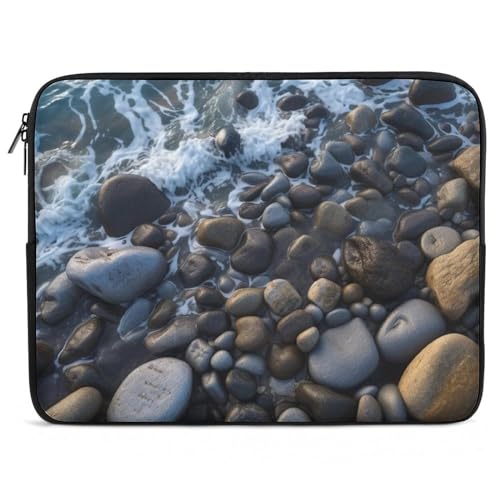Funda para portátil 13 pulgadas impermeable y delgada