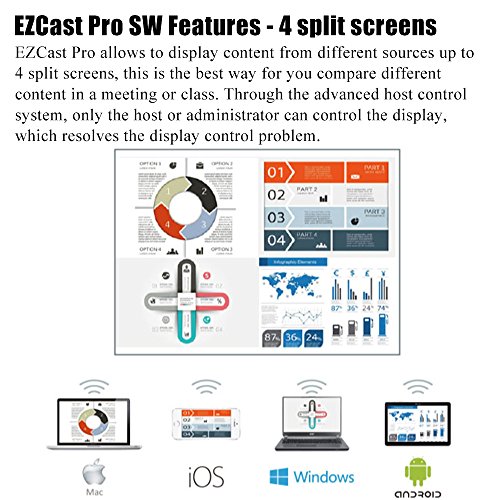 Consejos y comparativas para Comprar Ezcast los diez mejores. 15 Imagen adicional