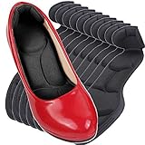 Schützt den Bogen, die Fersen und die Achillesferse