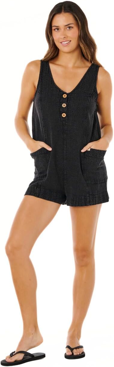 Rip Curl Women's Classic Surf Romper