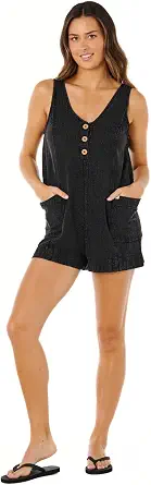 Rip Curl Women's Classic Surf Romper