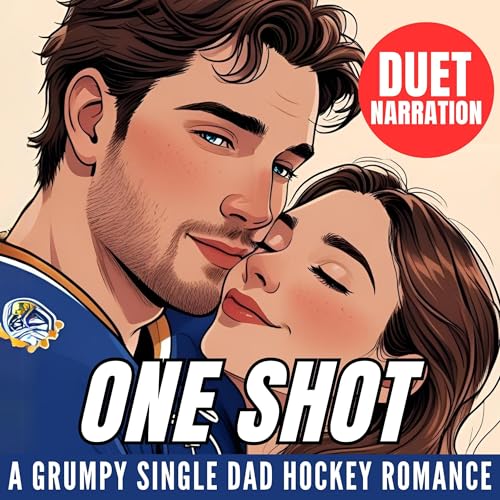 Riley Parker's One Shot episode artwork