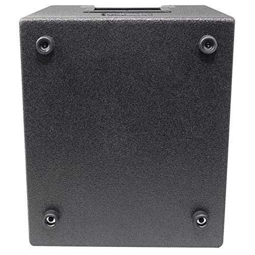 Trace Elliot 1X10 Speaker Cabinet #TOP4