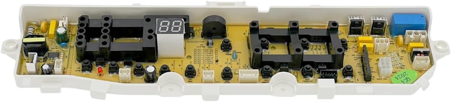 DC92-01764D DC92-01764E DC92-01764F DC92-01764G Computer Control Board for Washing Machine Display PCB Waser Parts