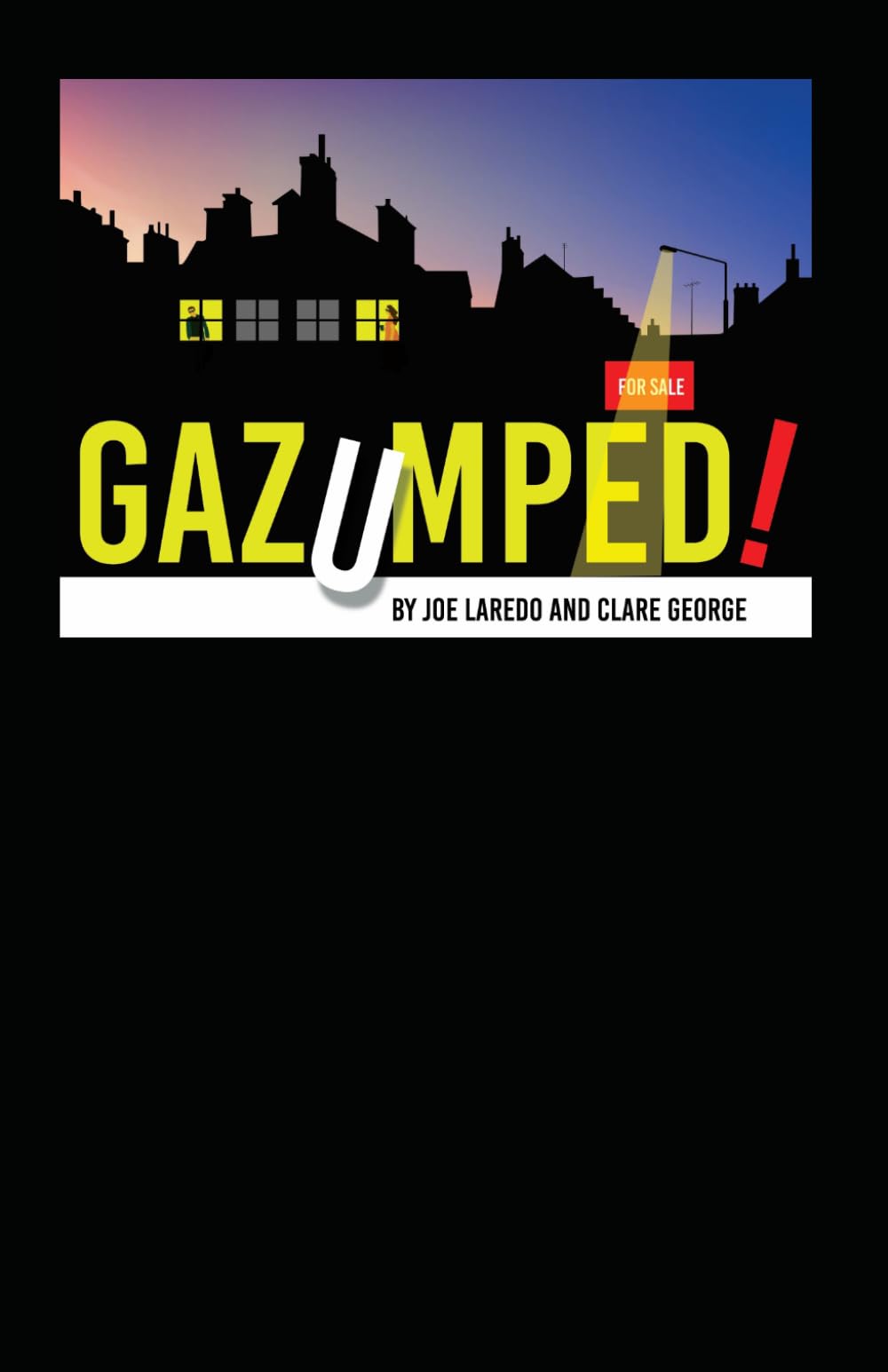 Gazumped!: a comedy in two acts