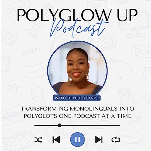 Introducing the PolyGlow Up Podcast cover art