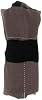 Rox Wood 153rox184506 5 Piece Spoon Carving Knife Set Canvas Bag