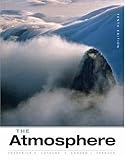 The Atmosphere: An Introduction to Meteorology