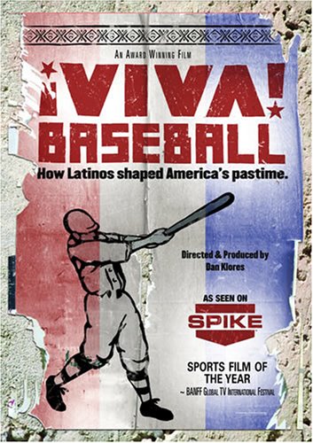 Viva Baseball B000H1RFWS Book Cover