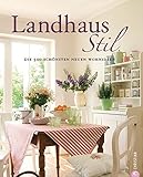  Landhausstil: Die 500 schönsten neuen Wohnideen