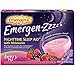 Emergen-Zzzz Nighttime Sleep Aid with Melatonin PM (Berry Flavor, 24-Count 0.27 oz. Packets)