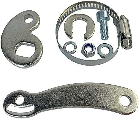 BEISGUANGS Electric Bike Accessories Universal Torque Arm Conversion Kit for ebike Front or Rear Hub Motor Wheel E Bike kit Easy Install Reinforcement