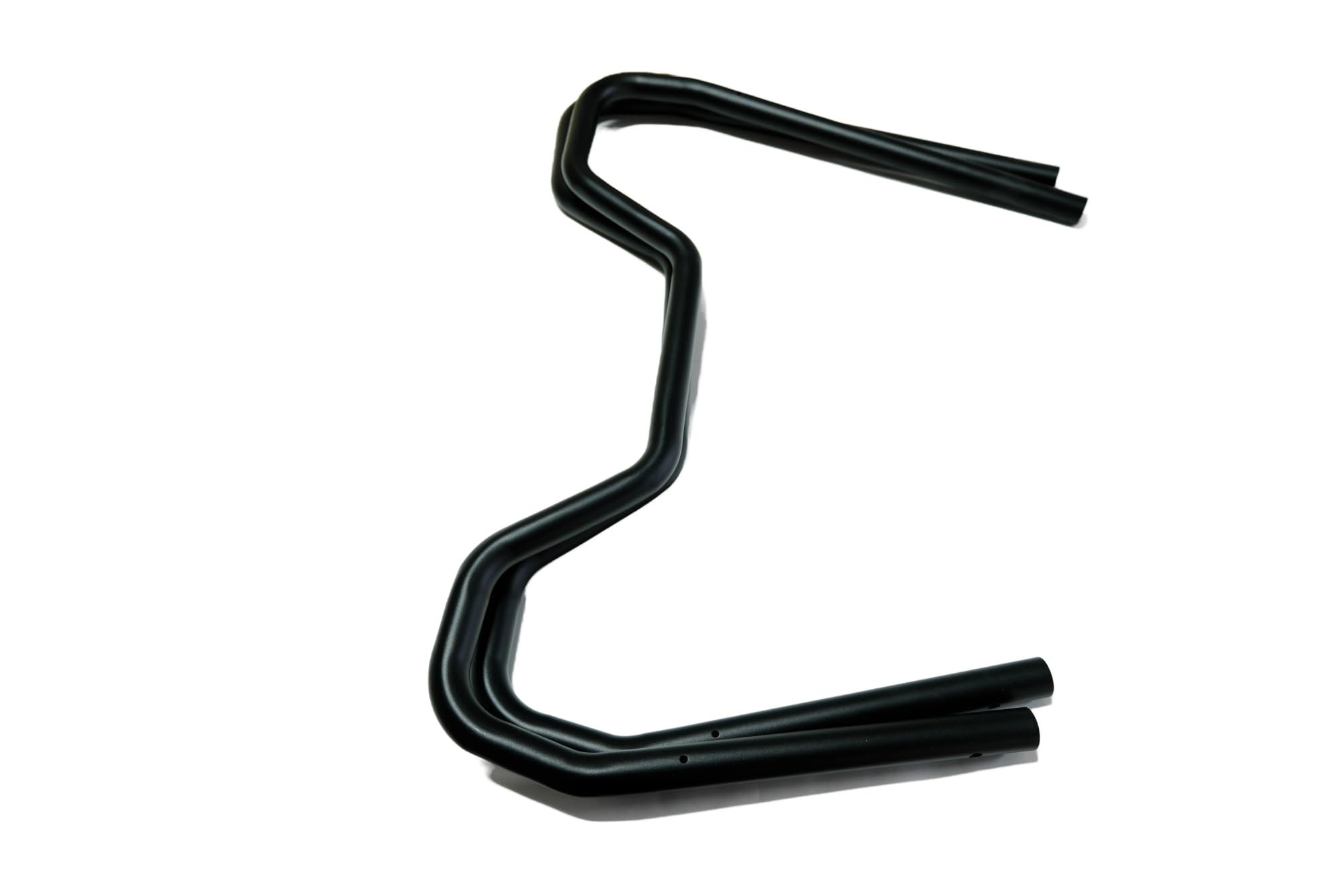 Compatible con dji, Tubo de Tren de Aterrizaje Agras T40 | For piezas de repuesto de accesorios for drones agrícolas de tubo de aluminio(2 PCS)