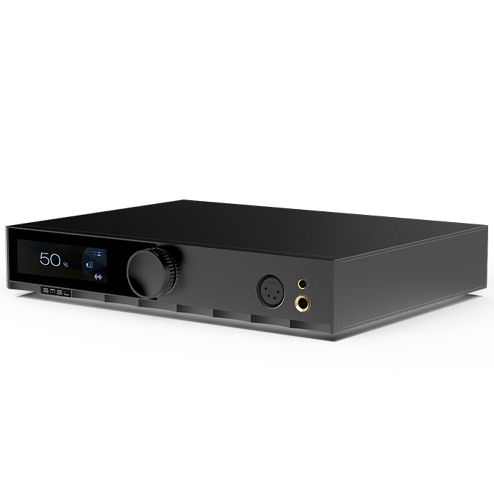 Amazon.co.jp: S.M.S.L H400 ヘッドフォンアンプ & プリアンプ